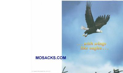 Funeral Bulletin Covers