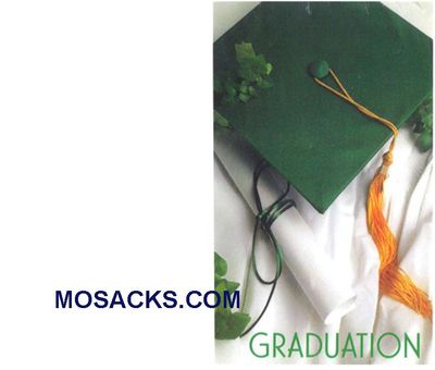 Graduation Bulletin Covers