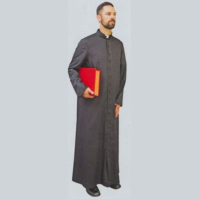 Cassocks & Surplices