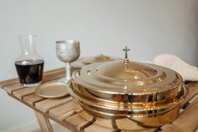 Communion Ware - Alviti Creations