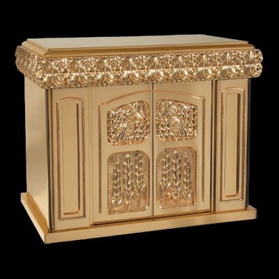 Tabernacles