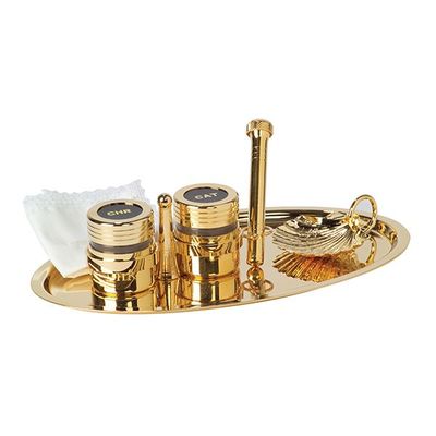 K Brand Baptismal Items