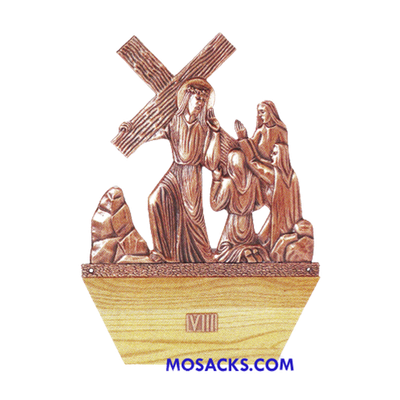 K Brand Stations of the Cross
