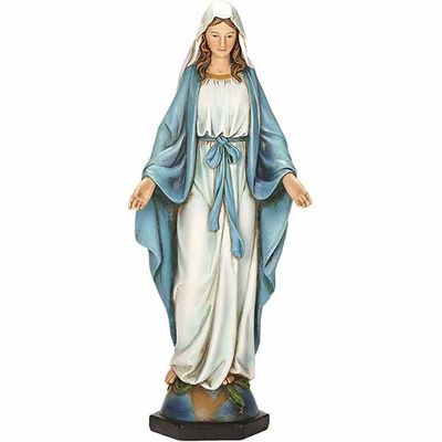 Mary