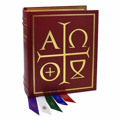 Liturgical Books & Calendars
