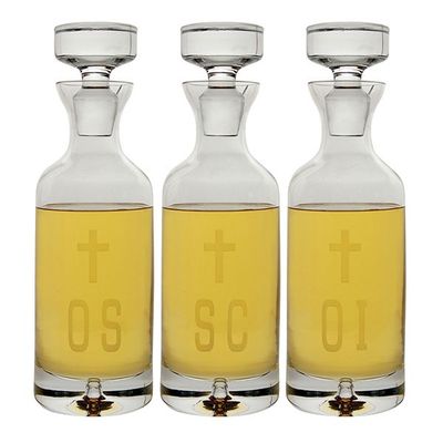 K Brand Holy Oil Lenten Items