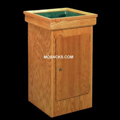 W Brand Offering & Tithe Boxes