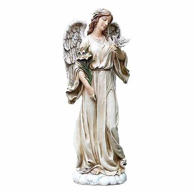 Statues - Outdoor & Garden