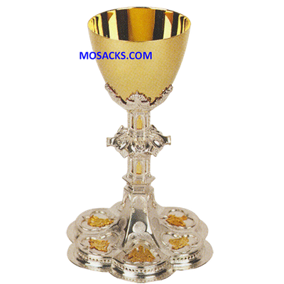 K Brand Chalices, Patens & Ciboria