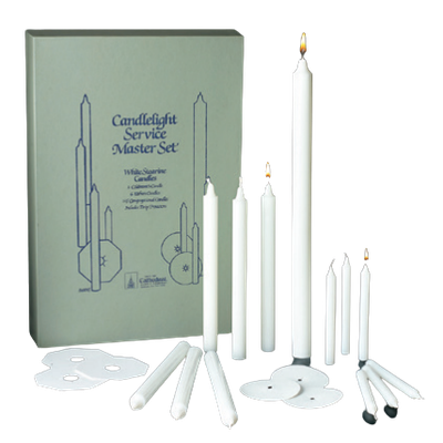Service Sets - Church Use