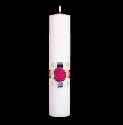 Christ Candles - Church Use