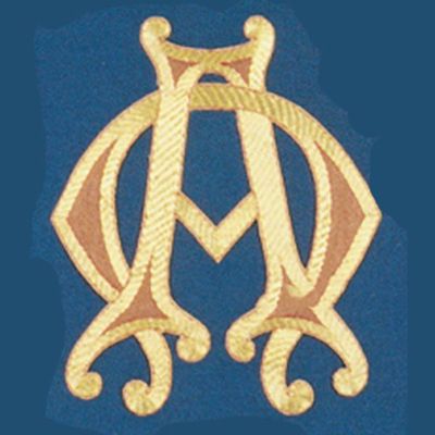 Appliques - Clergy & Church Supplies