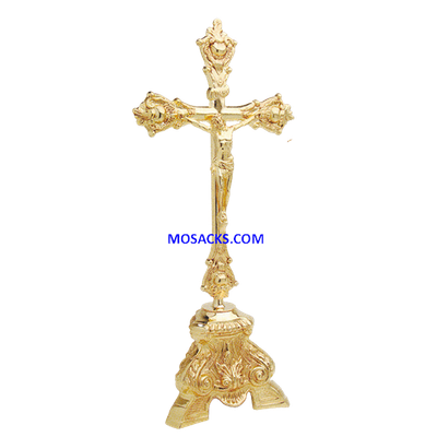 K Brand Crosses & Crucifixes