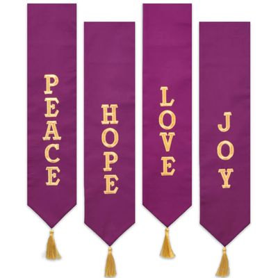 Banners - Clergy & Church Supplies