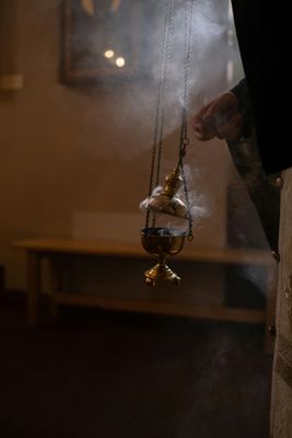 Censer
