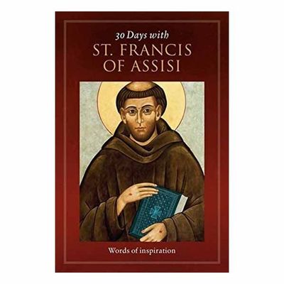St. Francis of Assisi