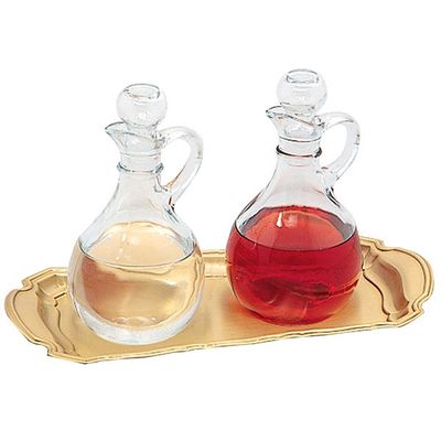 K Brand Cruet Sets