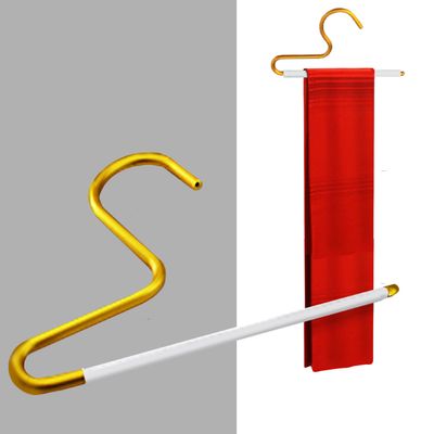 Hangers & Travel Bags