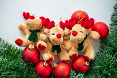 Toys & Plush - Christmas