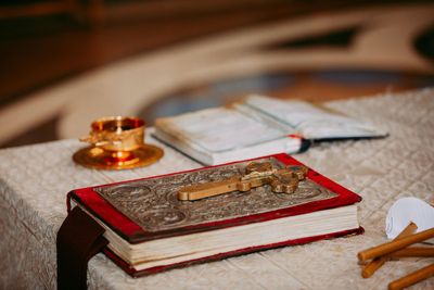 Missal Sets - First Holy Communion