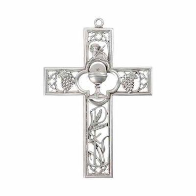 Crosses & Crucifixes - First Holy Communion