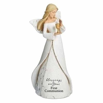 Musical Gifts & Keepsakes - First Holy Communion