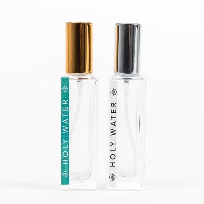 MSMH Holy Water Spritzers