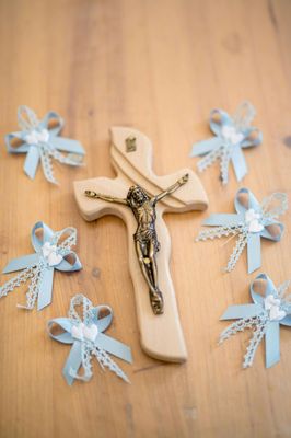 Crosses & Crucifixes - Confirmation