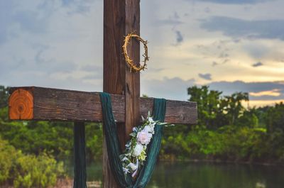 Crosses & Crucifixes - Easter