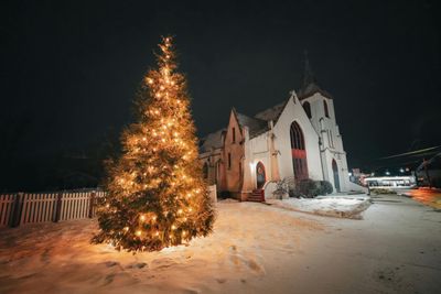 Decorations - Christmas