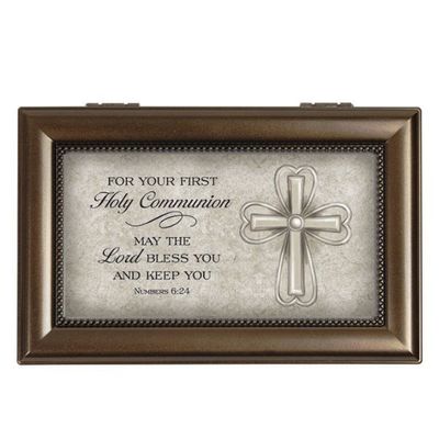 Musical Gifts & Keepsakes