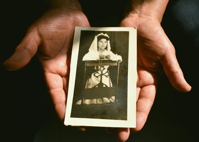 Holy Cards - Confirmation