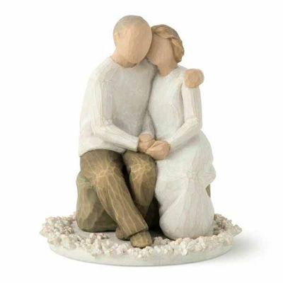 Statues - Anniversary & Wedding