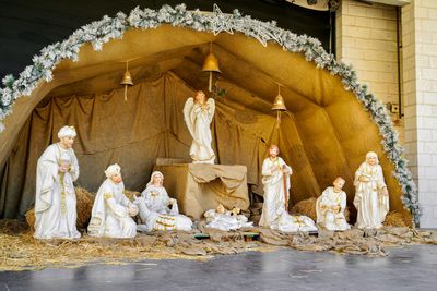Nativity - Christmas