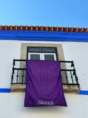 Banners - Lent