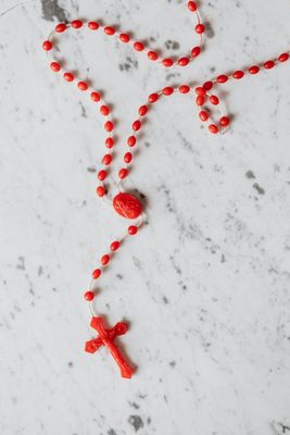 Rosaries - Baptism & Baby Gifts