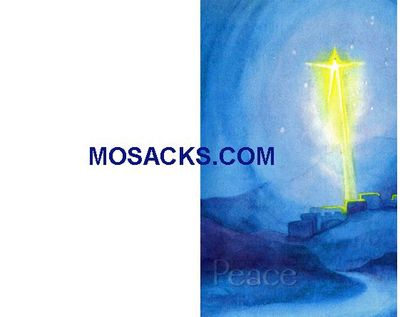 Bulletin Covers - Advent