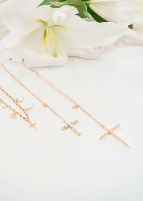 Jewelry - Easter