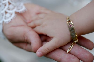 Jewelry - Baptism & Baby Gifts