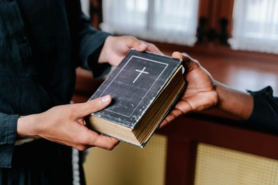 Bibles & Books - First Holy Communion