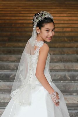 Communion Dresses & Skirts