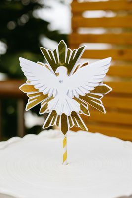 Party Goods - First Holy Communion