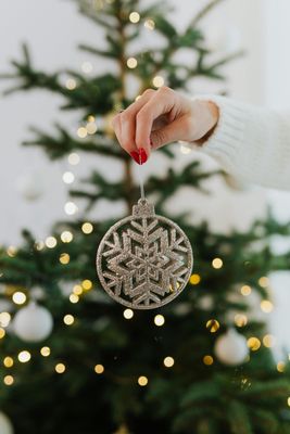 Fontanini Ornaments