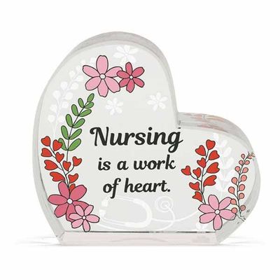 Music Boxes & Keepsakes - Nurse & Caregivers