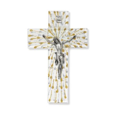 Crosses & Crucifixes - Anniversary & Wedding