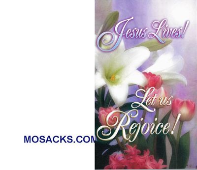 Bulletin Covers - Easter