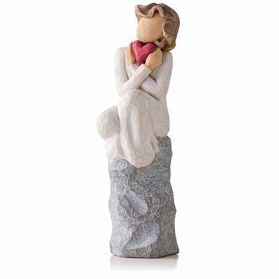 Statues - Mother's Day