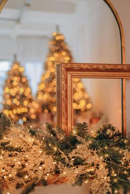 Frames - Christmas