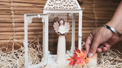 Decorations - Fall & Thanksgiving
