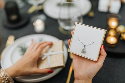 Jewelry - Christmas